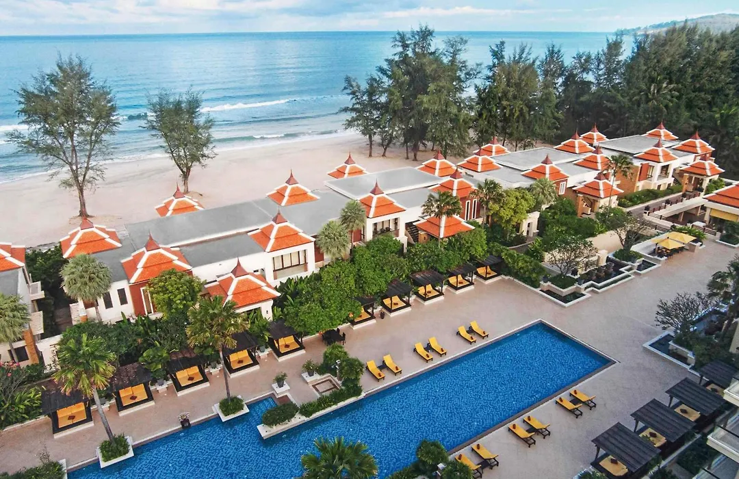 Moevenpick Resort Bangtao Beach Phuket-1
