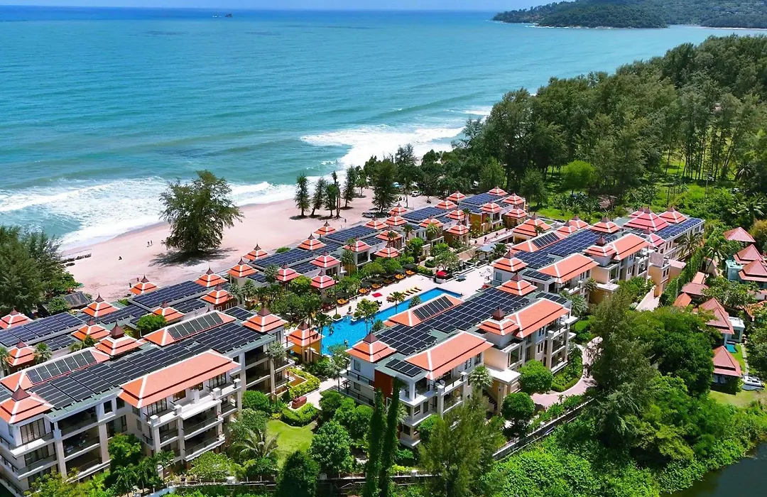 Moevenpick Resort Bangtao Beach Phuket-1