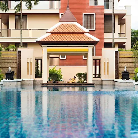 Moevenpick Resort Bangtao Beach Phuket-2