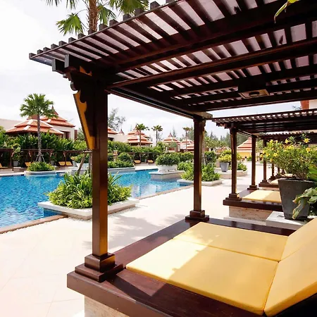 Moevenpick Resort Bangtao Beach Phuket-3