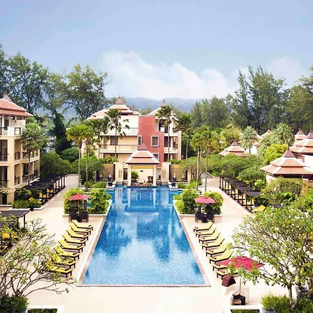Moevenpick Resort Bangtao Beach Phuket-2